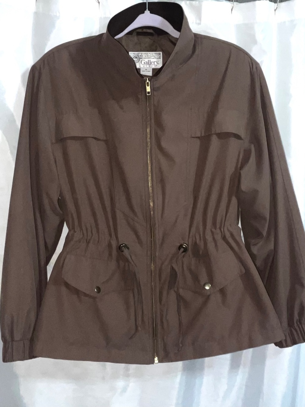 Gallery sport size M